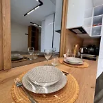 Appartement Mia Queens Durrës