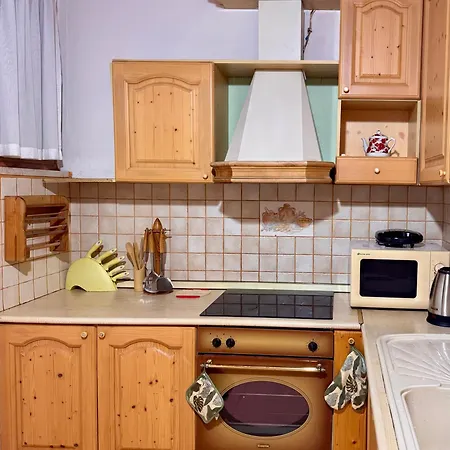 Appartement Mia Queens *