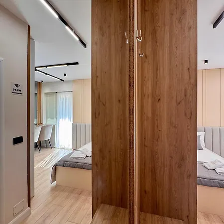 Apartmán Mia Queens