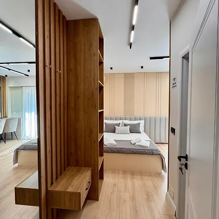 Mia Queens Apartmán