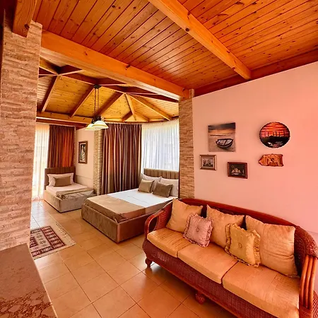 Mia Queens Appartement *