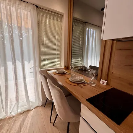 Apartmán Mia Queens *