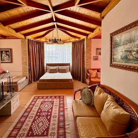 Appartement Mia Queens Durrës