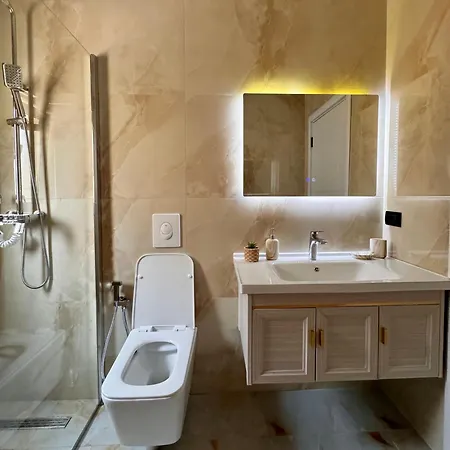 Apartament Mia Queens *