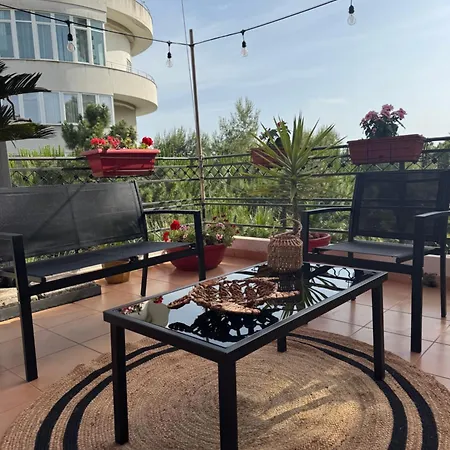 Apartament Mia Queens Durrës