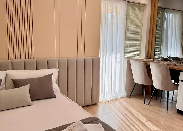 Mia Queens Appartamento