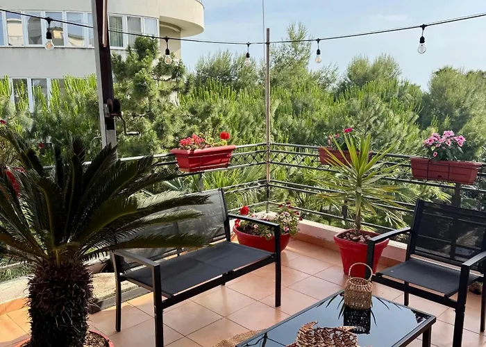 Appartamento Mia Queens *